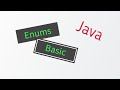 Java - Enums Explained