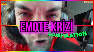 Ebonivon | Emote Krizi Derleme (Compilation)