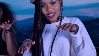 ALYN SANO X FEMI ONE -KONTOROLA REMIX (OFFICIAL VIDEO) SMS \