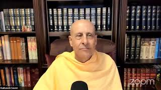 Deepening our relationship with Deities | HH Radhanath Swami | Aug 8, 2021