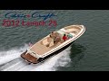 2012 Chris Craft Launch 25 Luxury Bow Rider for Sale in Connecticut, Long Island Sound, New England