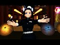 【鬼滅のmmd】『メランコリック』神崎アオイとかまぼこ隊【demon slayer mmd dancing】