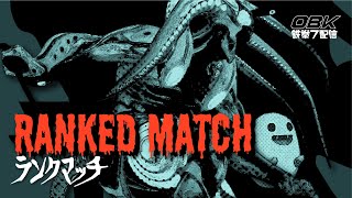 【TEKKEN7】RANKED MATCH【Yoshimitsu】