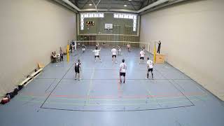 Landesliga Finale VCEsternberg vs Attersee Volley - Rally 1