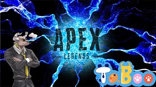 【Apex Legends】影響されやすい男！！ちょっとだけソロランします！【B】