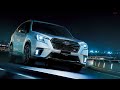 2023 subaru forester sti sport available for japan