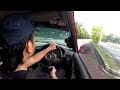 Proton Satria 1.6 4G92p onboard Pure Sound  #1