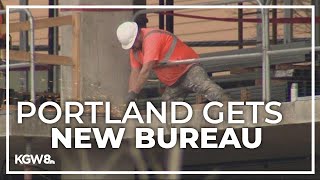 Portland to streamline building permit process