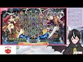 【夜枠無いです！】bbcf steam tsubaki playermatch 同時配信【スフィリ】