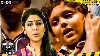 Code Red | Full Episode Ep. 13 | Shelter Horror! Child Abuse on the Rise | Colors TV