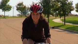 Shanna's Rotationplasty - Mayo Clinic