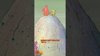 The REAL History of Bikini Bottom?! 🤣 | SpongeBob