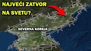 Zašto je Nemoguće Pobeći iz Severne Koreje?