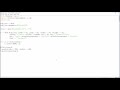 Python Tkinter - 17 - Text Widget Explained