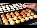 Takoyaki Japanese Street Food in Thailand | Takoyaki Aimi | Thai Street Food