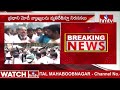 తెలంగాణ లో కొనసాగుతున్న టీఆర్ఎస్ ఆందోళనలు telangana trs protest hmtv