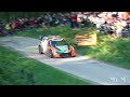 WRC Croatia Rally 2024  Flat Out, On The Limits & Max Attack