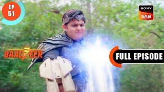 Baalveer Feels Guilty | Baalveer S3 | Ep 51 | Full Episode | 10 July 2023