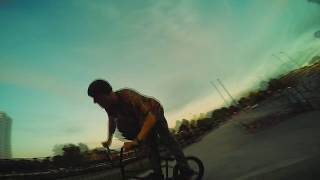 LOST CLIPS%%WEST UNDERWORLD ~ RYTIS ANT // BMX RIDING