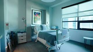 Virtual Tour of PAM Health Rehabilitation Hospital of Ocoee