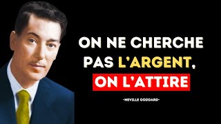 Utilisez ces 7 Secrets de la Loi de l'Attraction pour Attirer l'Argent et la Richesse en Décembre