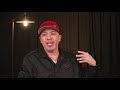 Chase Center Green Room Chats: Jo Koy