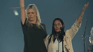 🇺🇸194 | Jenn Johnson | Yeshua | Night of Worship & Ministry - Bethel Music, UPPERROOM, Jesus School