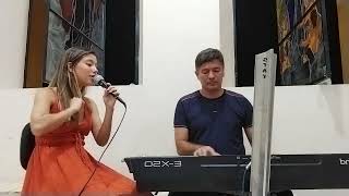 Luna Dória canta Seremos um - Mariana Aguiar