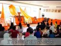 taizé 泰澤 laudate omnes gentes 上主祢當受讚美 《036》 ○ 20150418 泰澤營早禱 taize taize