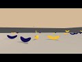 Deep Reinforcement Learning UDACITY Assignment-1 Navigation