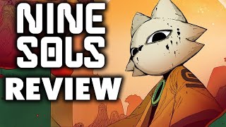 Nine Sols PS5 Review - One of the Best Games of 2024 You Are NOT Playing