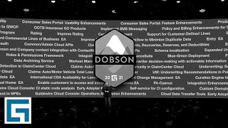 Guidewire Keynote: Dobson Release Highlights to Empower Developers (CC-JP)