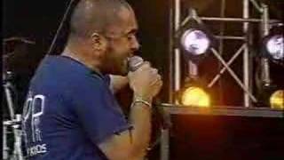 Staind - Raw