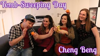 清明节 Cheng Beng - Tomb-Sweeping Day Trivia