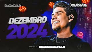 NÚZIO MEDEIROS 2024 - [ REPERTÓRIO NOVO DEZEMBRO 2024 ] TANDO - MUSICAS NOVAS 202443