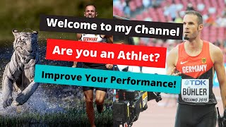 Do you want to Improve Your Performance as a Athlet?