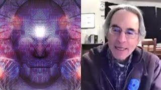 Why is the DMT experience not talked about more? with Rick Strassman | Living Mirrors #40 clips