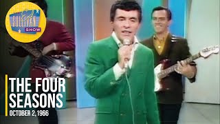 The Four Seasons "I've Got You Under My Skin" on The Ed Sullivan Show