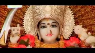 Maa Sharda Mantra - माँ शारदा मंत्र | Singer- Sanjo Baghel | Bhakti Video Song Collection
