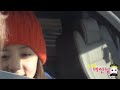 fancam 120129 gimpo airport preview dara ver