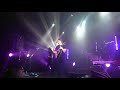 Dean Lewis 'A Place we Knew' live at The Sydney Metro Theatre (13/12/18)
