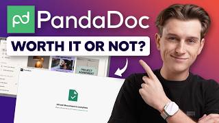 PandaDoc Review: Best eSignature & Document Management Software?