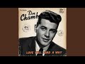 Love Will Find A Way (Don Chambers)