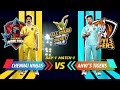 ALL STARS TENNIS BALL CRICKET LEAGUE | DAY 1 | MATCH 1 | CHENNAI NINJAS VS ANVIS TIGERS