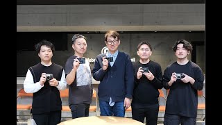 【X lab #55】X half開発秘話～前編～／富士フイルム