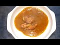 ಹೊಸ ಬಗೆ ರೀತಿಯ ಕೋಳಿ ಮಸಾಲ ಸಾರು different style chicken masala sambar in kannada