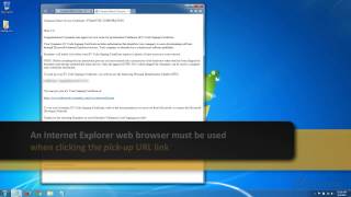 Support Tutorials: EV Code Signing Certificate Installation