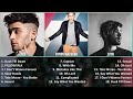 Z A Y N MIX Best Songs ~ 2010s Music So Far ~ Top Contemporary R&B, Pop, R&B, Rock Music