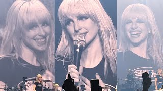 Paramore at Amway Center In Orlando FL - LIVE FULL SET 6/13/2023