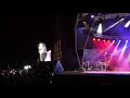 Samthing Soweto - Live at Fact Durban Rock